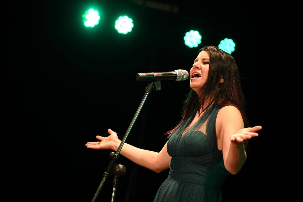 MUZIKÁLOVÝ KOKTEIL